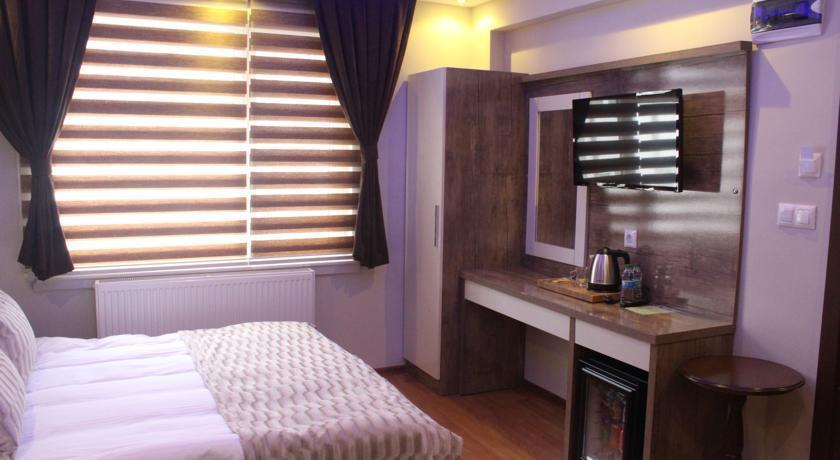 Vera Hotel Bandırma Buitenkant foto
